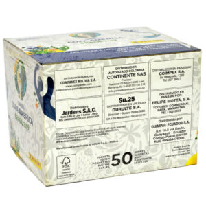 CAJA SELLADA COPA AMERICA 2019 – PANINI