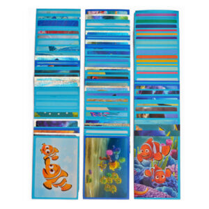 SET DE STICKERS COMPLETO BUSCANDO A DORY – PANINI