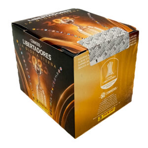 CAJA SELLADA COPA LIBERTADORES 2023 – PANINI